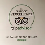 Le Paille De 3*