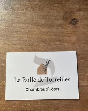 Gasthof Le Paille De